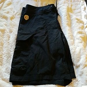 Ambiguous board shorts 38